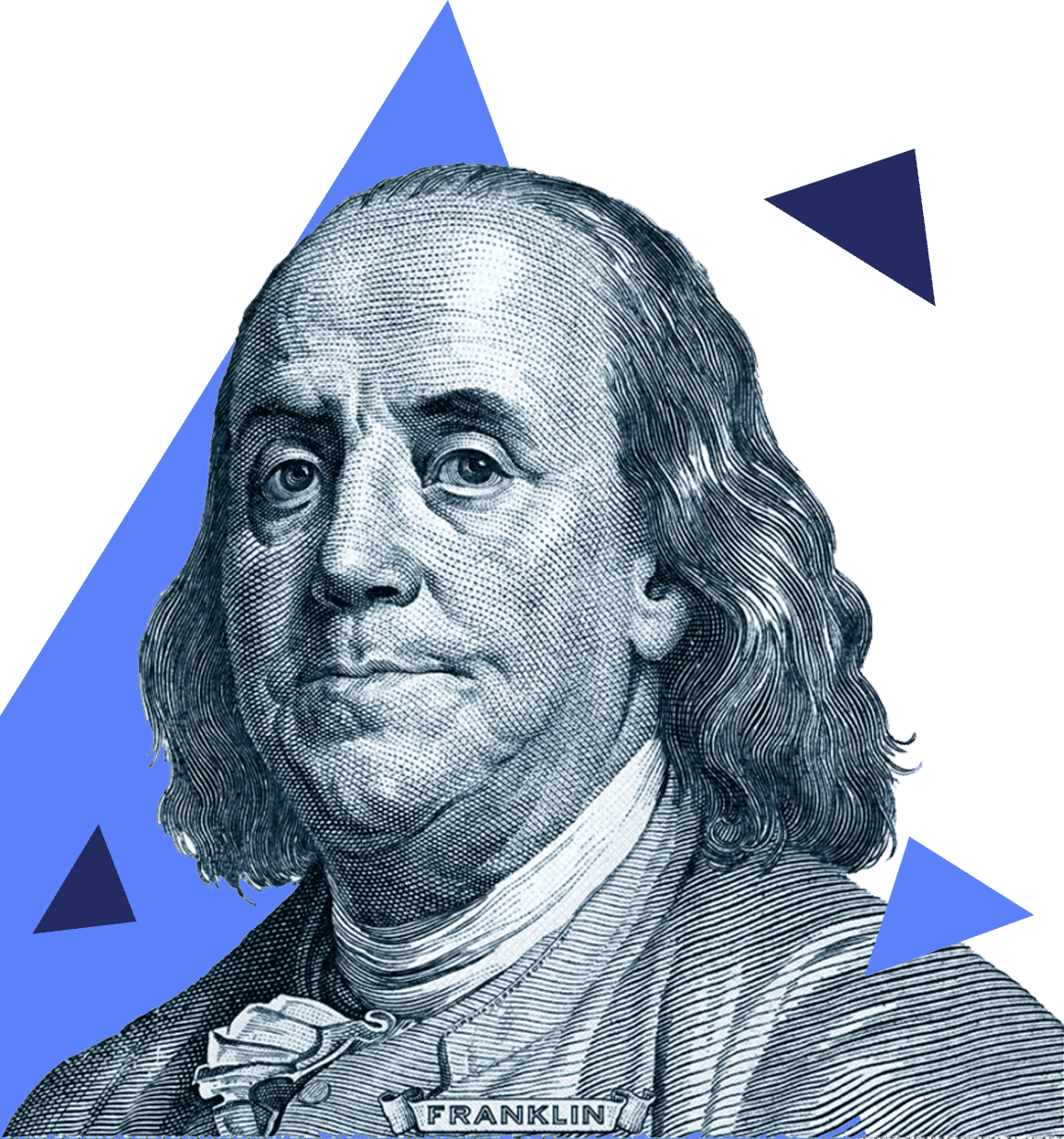 Benjamin Franklin