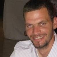 Eyal Rittberg